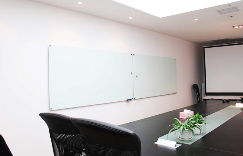 Lousa de Acrílico sob Medida em Jundiaí Exemplo 4 | Cipriani Comunicação Visual