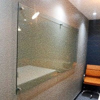 Lousa de Vidro Laminado | Jundiaí | Cipriani Comunicação Visual