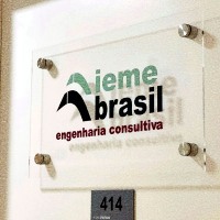 Painel de Acrílico sob Medida | Jundiaí | Cipriani Comunicação Visual