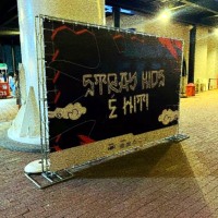 Painel de Fotos Backdrop | Jundiaí | Cipriani Comunicação Visual