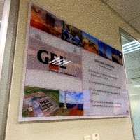 Placa de Homenagem | Jundiaí | Cipriani Comunicação Visual