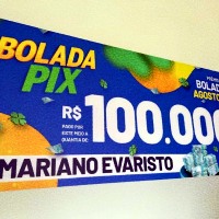 Placa de PVC | Jundiaí | Cipriani Comunicação Visual
