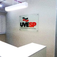 Placa de Vidro para Escritório | Jundiaí | Cipriani Comunicação Visual