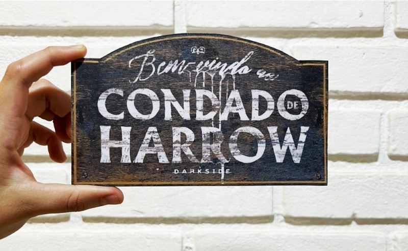 Placas para Eventos em Jundiaí Slide 2 | Cipriani Comunicação Visual