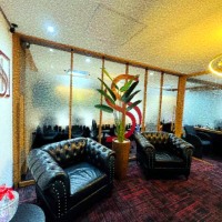 Adesivo Jateado para Escritórios | São Paulo | Cipriani Comunicação Visual