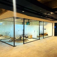 Adesivo Jateado para Vidro | São Paulo | Cipriani Comunicação Visual