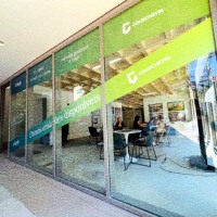 Adesivo para Eventos | São Paulo | Cipriani Comunicação Visual