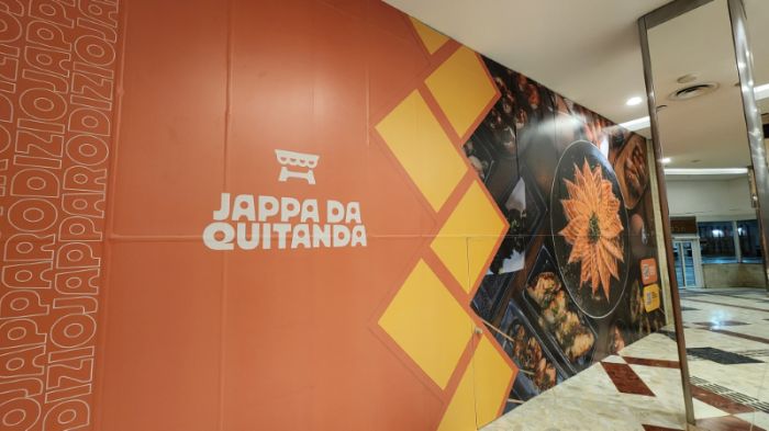 Adesivo para Tapume em São Paulo Exemplo 4 | Cipriani Comunicação Visual