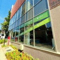 Adesivo para Vidraça | São Paulo | Cipriani Comunicação Visual