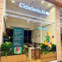 Adesivo para Vidro | São Paulo | Cipriani Comunicação Visual