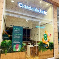 Adesivo para Vitrin em São Paulo