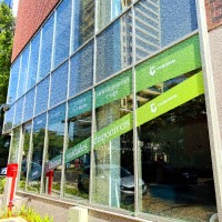 Adesivos para Eventos | São Paulo | Cipriani Comunicação Visual