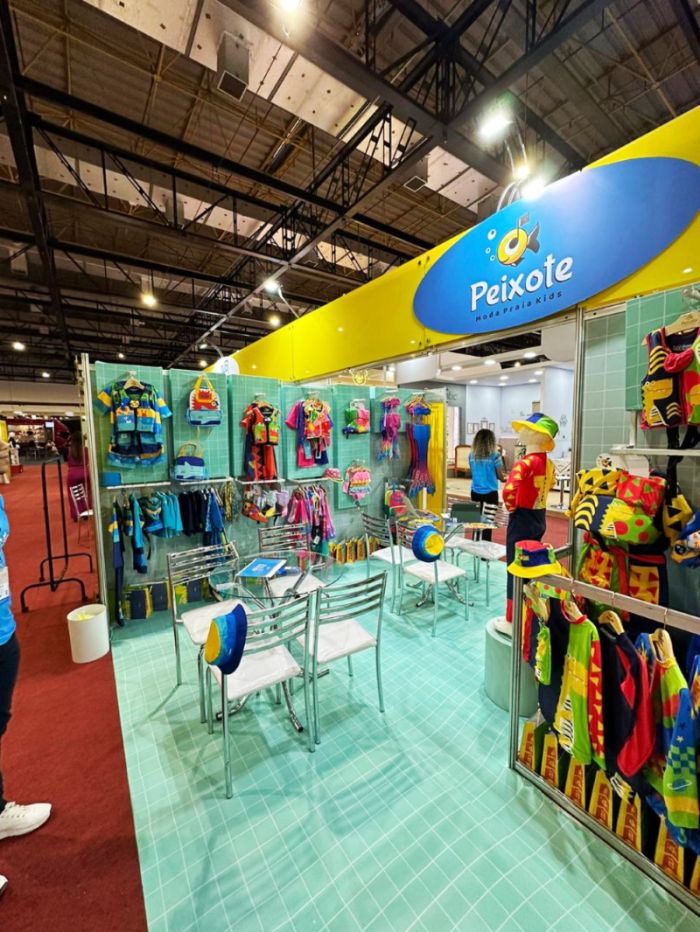 Adesivos para Stand em São Paulo | São Paulo | Cipriani Comunicação Visual