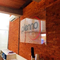 Ambientação de Escritórios | São Paulo | Cipriani Comunicação Visual