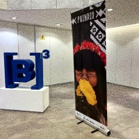 Banner Rollup | São Paulo | Cipriani Comunicação Visual