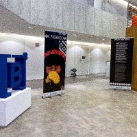 Banners | São Paulo | Cipriani Comunicação Visual