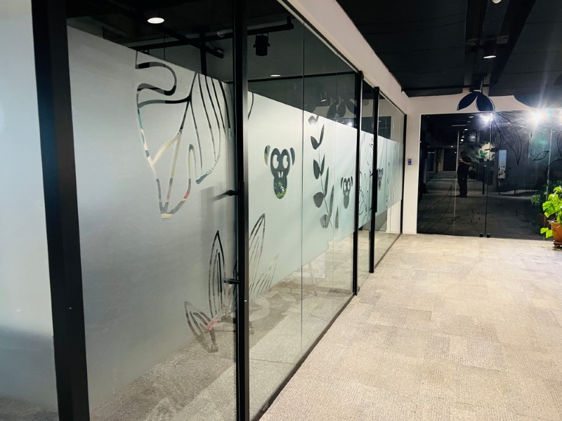 Comunicação Visual Corporativa em São Paulo | São Paulo | Cipriani Comunicação Visual