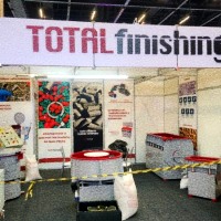 Decoração de Stand | São Paulo | Cipriani Comunicação Visual