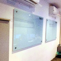 Decoração para Escritórios | São Paulo | Cipriani Comunicação Visual