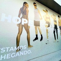 Envelopamento de Tapume | São Paulo | Cipriani Comunicação Visual