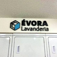 Letras Caixa | São Paulo | Cipriani Comunicação Visual