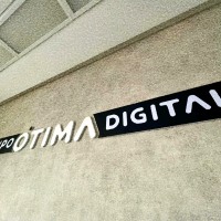 Logo Autocolante | São Paulo | Cipriani Comunicação Visual