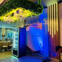 Lona Backdrop para Evento | São Paulo | Cipriani Comunicação Visual