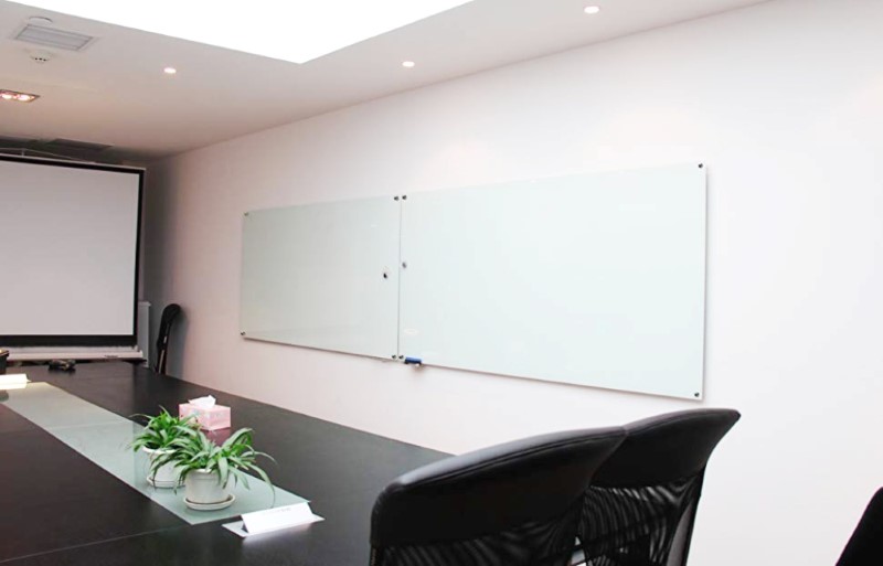 Lousa de Acrílico sob Medida em São Paulo Exemplo 4 | Cipriani Comunicação Visual