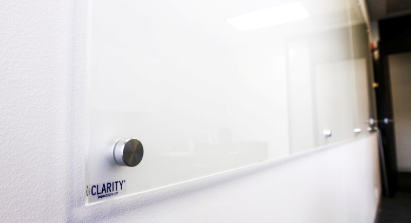 Lousa de Acrílico sob Medida em São Paulo | São Paulo | Cipriani Comunicação Visual