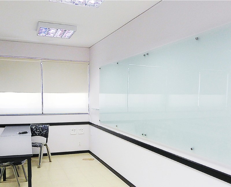 Lousa de Vidro Laminado em São Paulo | São Paulo | Cipriani Comunicação Visual