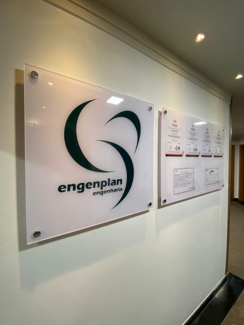 Empena com o calor? | Cipriani Comunicação Visual