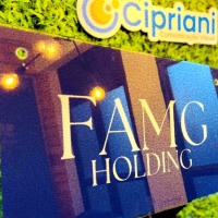 Painel de Vidro sob Medida | São Paulo | Cipriani Comunicação Visual