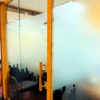 Película Fosca de Privacidade | São Paulo | Cipriani Comunicação Visual