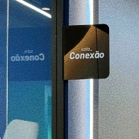 Personalização de Escritório | São Paulo | Cipriani Comunicação Visual