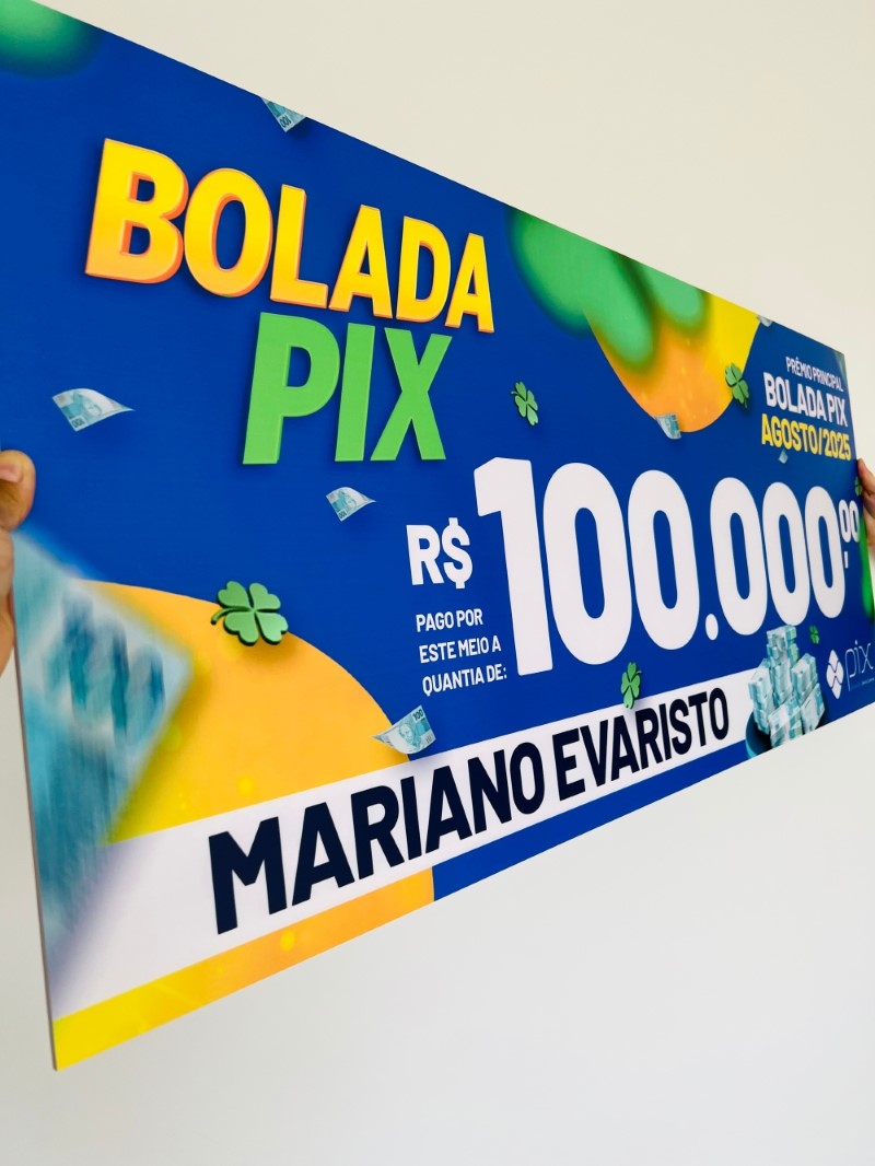 Placa de Homenagem em São Paulo Exemplo 1 | Cipriani Comunicação Visual