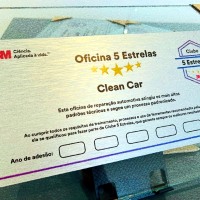 Placa de Homenagem | São Paulo | Cipriani Comunicação Visual