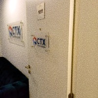 Placa de Porta para Escritório | São Paulo | Cipriani Comunicação Visual