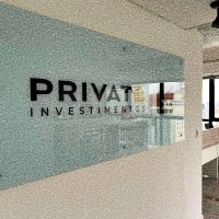 Placa de Vidro em São Paulo