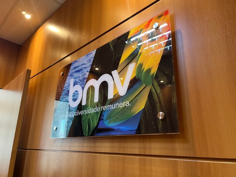 Placas em São Paulo Exemplo 4 | Cipriani Comunicação Visual