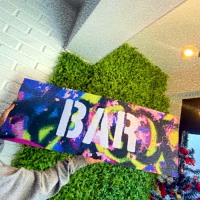 Placas para Eventos | São Paulo | Cipriani Comunicação Visual