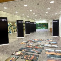 Totem sob Medida | São Paulo | Cipriani Comunicação Visual