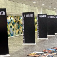 Totens para Evento | São Paulo | Cipriani Comunicação Visual