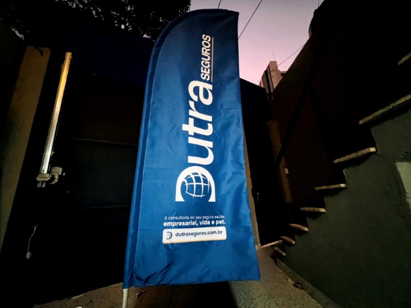 Wind Banner em São Paulo Slide 3 | Cipriani Comunicação Visual