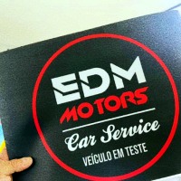 Adesivo Magnético | Valinhos | Cipriani Comunicação Visual