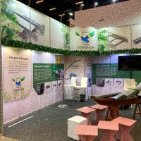 Adesivo para Eventos | Valinhos | Cipriani Comunicação Visual