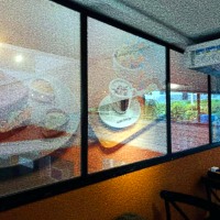 Adesivo para Janela | Valinhos | Cipriani Comunicação Visual