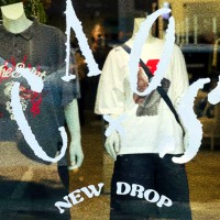 Adesivo para Vitrine | Valinhos | Cipriani Comunicação Visual