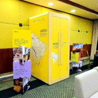 Adesivos para Eventos | Valinhos | Cipriani Comunicação Visual