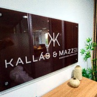 Ambientação de Escritórios | Valinhos | Cipriani Comunicação Visual