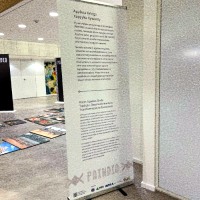 Banner Rollup | Valinhos | Cipriani Comunicação Visual